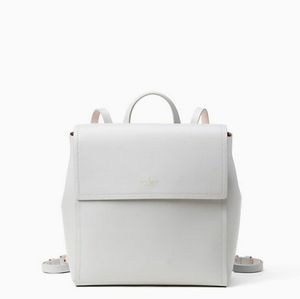 Kate Spade Somerville Backpack - STONE
